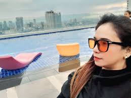 Living simply is okay