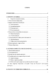 Romania va trebui s creasc rata de ocupare, n conte.tul n care numrul locurilor noi de munc este direct proporional cu dezvoltarea economiei i. Doc Somajul Si Efectele Lui Asupra Economiei Alina Crengutza Academia Edu