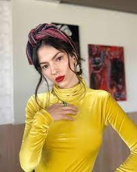 Paty Cantu Sorprende Al Revelar Su Identidad Sexual