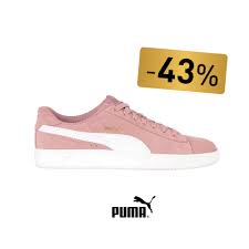 Aber die schuhe von puma sehen nicht nur toll aus, sie bieten dir wie immer auch den perfekten komfort, den. Puma Damen Sneaker Freizeitschuh Court Breaker Derby Bridal Rose Schuh Sport Haaf