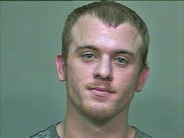 Police: Man arrested after allegedly robbing friend