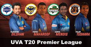 Slc is all set to host its own t20 franchise tournament, with lanka premier league scheduled to go on november 26 to december 16. Sri Lanka Uva T20 Premier League Fixtures Match Timings Squads And Live Streaming Details Crickettimes Com