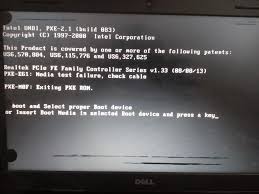 Computer won't boot/start after windows 10 update? Windows 10 Not Booting