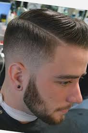 A tapered hairstyle is one of our favorite ways to style natural hair. Best Taper Haircut For Men Dapper Haircut Mens Hairstyles Haircuts For Men