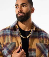 Jordan Craig See You In Paradise Sherpa Jacket