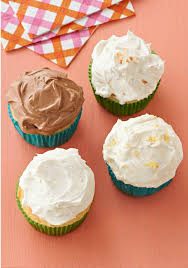 Fluffy Cream Cheese Frosting Recipe Fluffy Cream Cheese Frosting Frosting Recipes Kraft Recipes