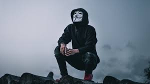 In order to download wallpaper which fits your screen check. Lonely Black Hoodie Wallpaper Novocom Top
