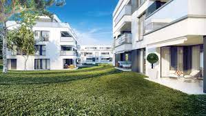 Gallen ab chf 320 / monat. Wohnuberbauung St Gallen Bereuter Architekturburo Ag
