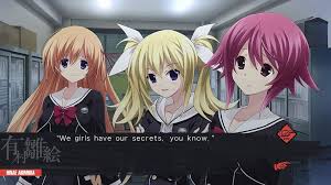 Chaos Child Review For Ps Vita Ps4 Gaming Age