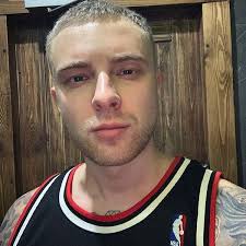 Егор николаевич булаткин, born june 25, 1994), better known by his stage name egor kreed (russian: Yegor Creed Boasted That He Earns More Than Other Artists World Today News