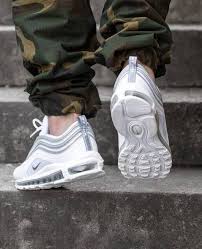Nike Air Max 97 On Sale Save Up To 60 Now Click To Shop Asphaltgold Sneakerst Nike Schuhe Damen Air Max Sneakers Nike Air Max