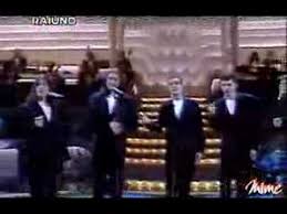 Le Ragazze I Neri Per Caso Zittiscono L Orchestra Di Sanremo La Musica Che Gira Intorno