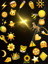 Yellow Emoji Wallpaper Iphone Emoji Wallpaper Iphone Wallpaper Vintage