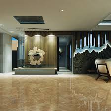 Gạch Granite là gì Gạch Granite và Ceramic loại nào tốt hơn