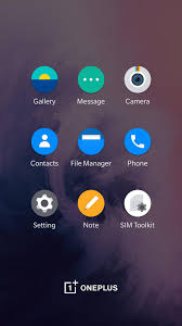 Oneplus Icon Pack Oxygen For Android Apk Download