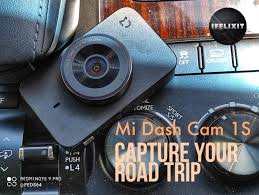 Обзор xiaomi mi dash cam 1s. Mi Dash Cam 1s Capture Your Road Trip Mi Gadgets Mi Community Xiaomi