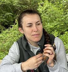 Mapping banded birds