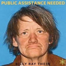 UPDATE: Mr. Thein's next of kin has been located. The Madera County  Sheriff's Office would like to thank the public and local media for their  assistance and widespread sharing of information to