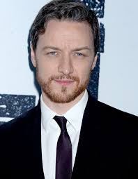James McAvoy Taureau