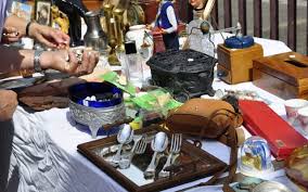 Vous avez besoin de déménagé ou débarrassez des encombrants voir même vidé votre maison,appartement,cave,garage,dans ce cas, vous. 14 Vide Greniers Et Brocantes Ou Sont Ils Ce Week End A Caen Et Dans Les Environs Liberte Caen