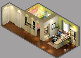 Create your plan in 3d and find interior design and decorating ideas to furnish your home. Small House Design Korean Style Small House Interior Design Tiny House Interior Design Small House Design