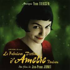 Dan vind je deze films misschien ook leuk. Paroles De L Album Le Fabuleux Destin D Amelie Poulain Bande Originale Du Film Par Yann Tiersen Musixmatch Le Plus Grand Catalogue De Paroles Au Monde