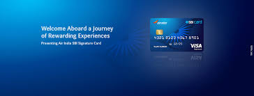 We did not find results for: Air India Sbi Signature Credit Card Travel Card Apply Now Sbi Card