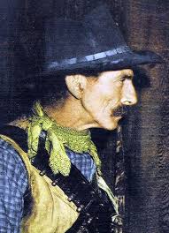 Jim Corey (1889-1950)