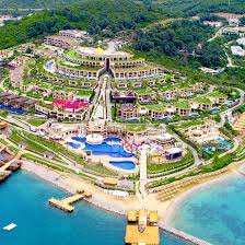 The venue is less than 3.5 km from torba beach. Hotel The Bodrum By Paramount Hotels Resorts Bodrum Turkey Holidays Reviews Itaka