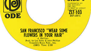 Maybe you would like to learn more about one of these? Best Classic Bands Scott Mckenzie San Francisco Wear Flowers In Your Hair Archives Best Classic Bands