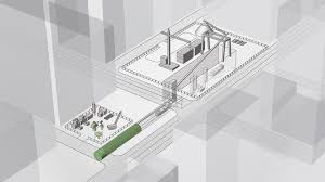 Modern tunnel systems pave the way for the future. Products Herrenknecht Ag