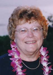Obituary of Nancy B. Ingraham