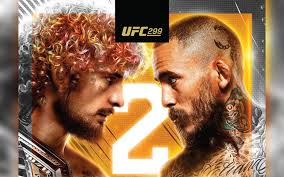 UFC 299 payouts: Estimated amounts Sean O'Malley, Marlon 'Chito' Vera,  Dustin Poirier, and others are getting paid