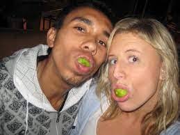 Callie Hathaway's Instagram, Twitter & Facebook