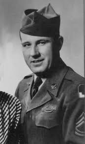 Honor Roll of Stidhams* Who Served in World War II