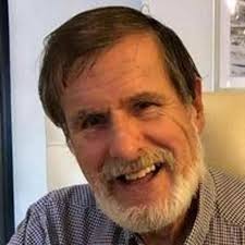 George Antony Friend Obituary January 1, 2025