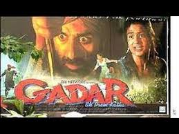 262 Gadar Ek Prem Katha 720p Youtube Gadar Ek Prem Katha Leela Movie Hindi Bollywood Movies