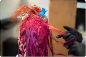 It has also been linked to cancer of the blood (leukemia) and of the bladder. Do Hair Dyes Cause Cancer