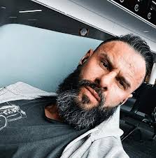 Gregory Knickerbocker