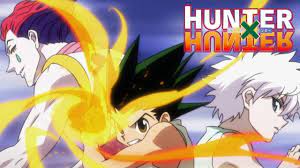 The princes begin to move against each other as the succession war continues on the whale ship when second prince camilla attempts to assassinate first prince benjamin. Hunter X Hunter Opening 4 Departure Youtube