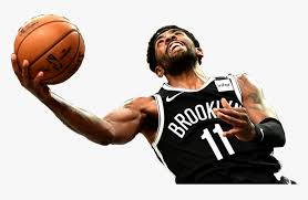 Kyrie irving net worth is $50 million. Nba Nbabasketball Basketball Nets Brooklyn Freetoedit Kyrie Irving Brooklyn Nets Hd Png Download Transparent Png Image Pngitem