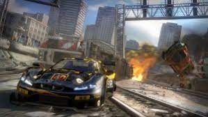 Adding a free to download dlc that unlocks all of the cars, parts, etc. Motorstorm Apocalypse Servers Now Shut Down Team Vvv
