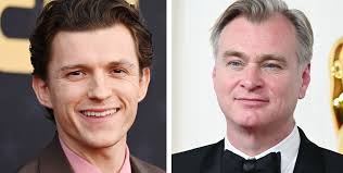 Tom Holland in talks to star in Christopher Nolan film, reports say: What  we know