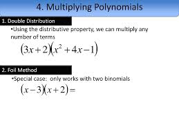 Now multiply the outer terms. Ppt 3 4 5 Powerpoint Presentation Free Download Id 3599614
