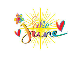 Hello June Images – Browse 9,279 Stock ...