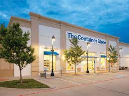 Arlington Highlands Organization Storage Store The Container Store
