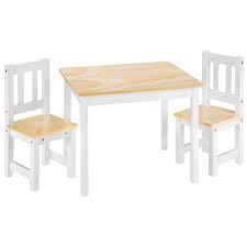 Kindersitzgruppe Alice Gunstig Online Kaufen Tectake Chaise Enfant Meuble Table Et Chaises