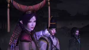 Bonus costume for mitsunari ishida. Warriors Orochi 4 Review Switch Nintendo Life