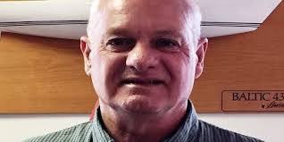 John Liming's Instagram, Twitter & Facebook