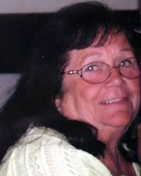 Annette Rita Cormier Obituary